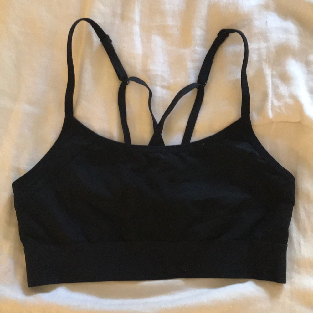 NWOT Victoria’s Secret sports bra